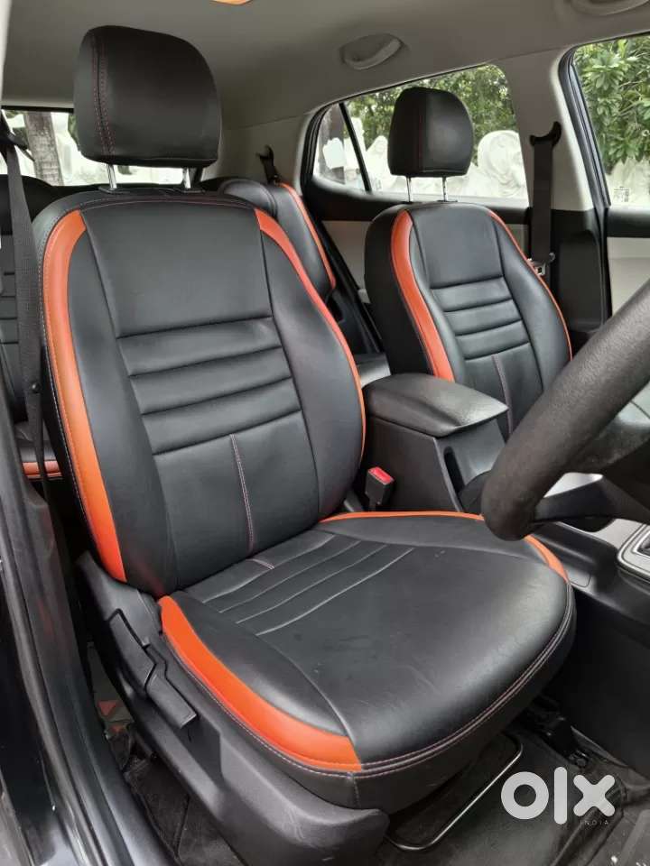 Hyundai Creta 1.5 Ex Petrol, 2021, Petrol