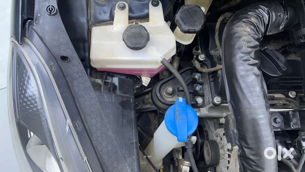 Hyundai Aura [2023-ongoing] 1.2 S Petrol Manual, 2023, Petrol