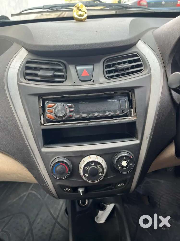 Hyundai Eon Era 2014 Cng Kit
