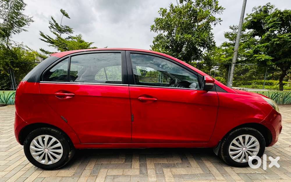 Tata Bolt 2015 Diesel, Single Owner  Single Hand-driven  Well Mainta
