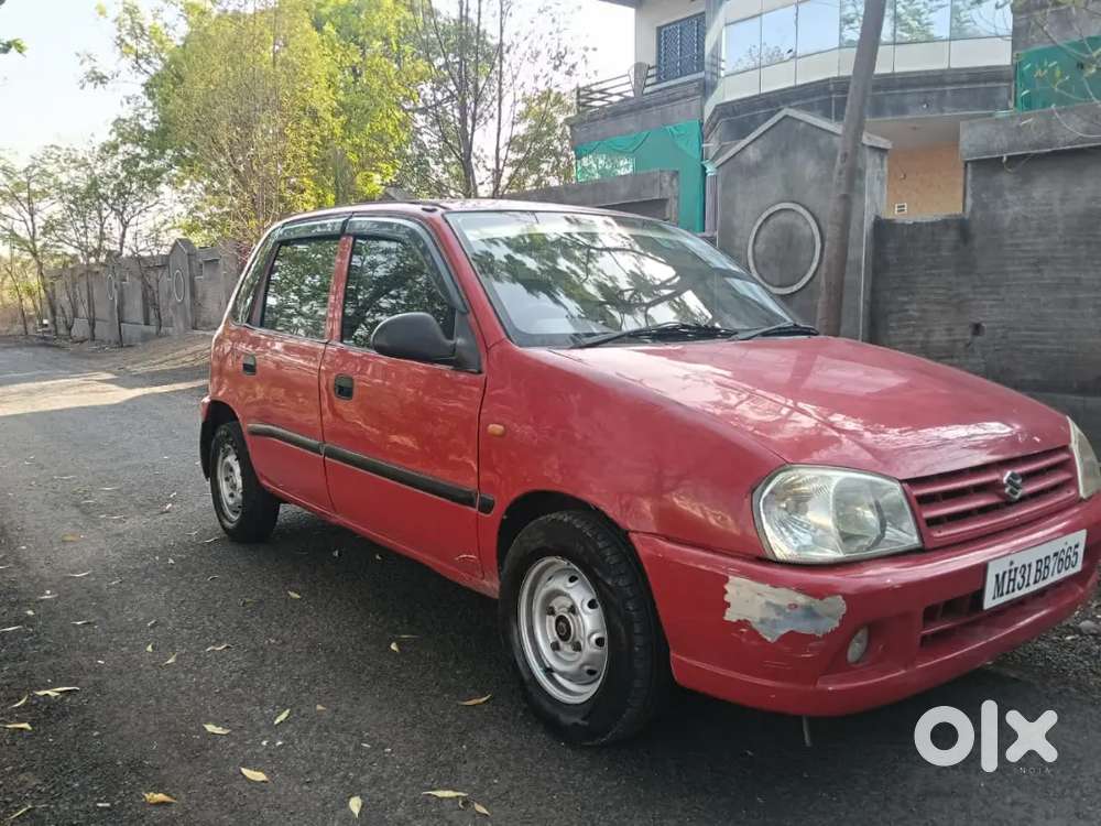 Maruti Suzuki Estilo Vxi 2003