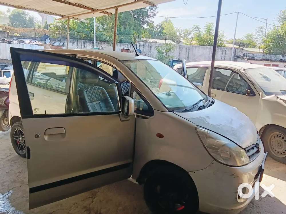 Maruti Suzuki Zen 2012