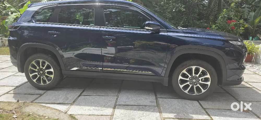 Maruti Suzuki Grand Vitara Zeta 2023 Petrol 9606 Km Driven