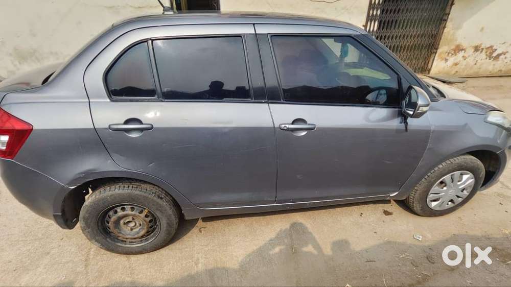 Maruti Suzuki Swift Dzire 2014 Diesel Good Condition