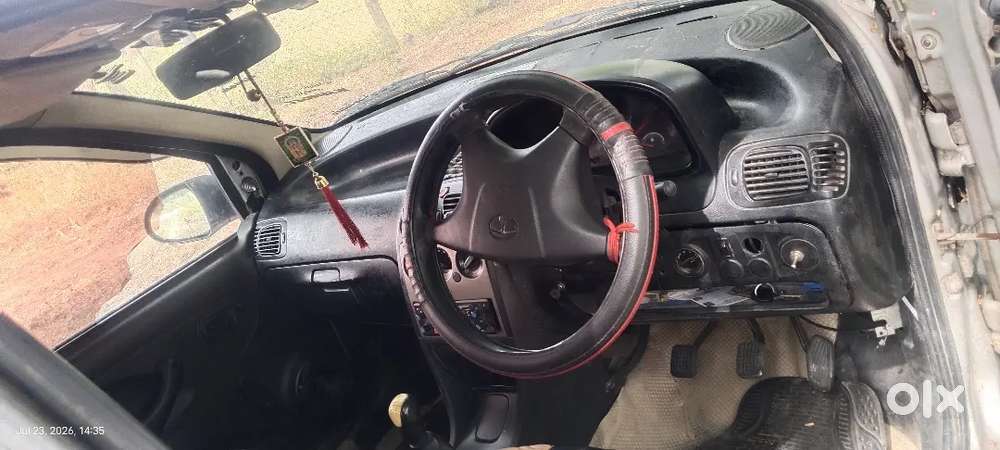 Tata Indica Diesel 2017 Manual