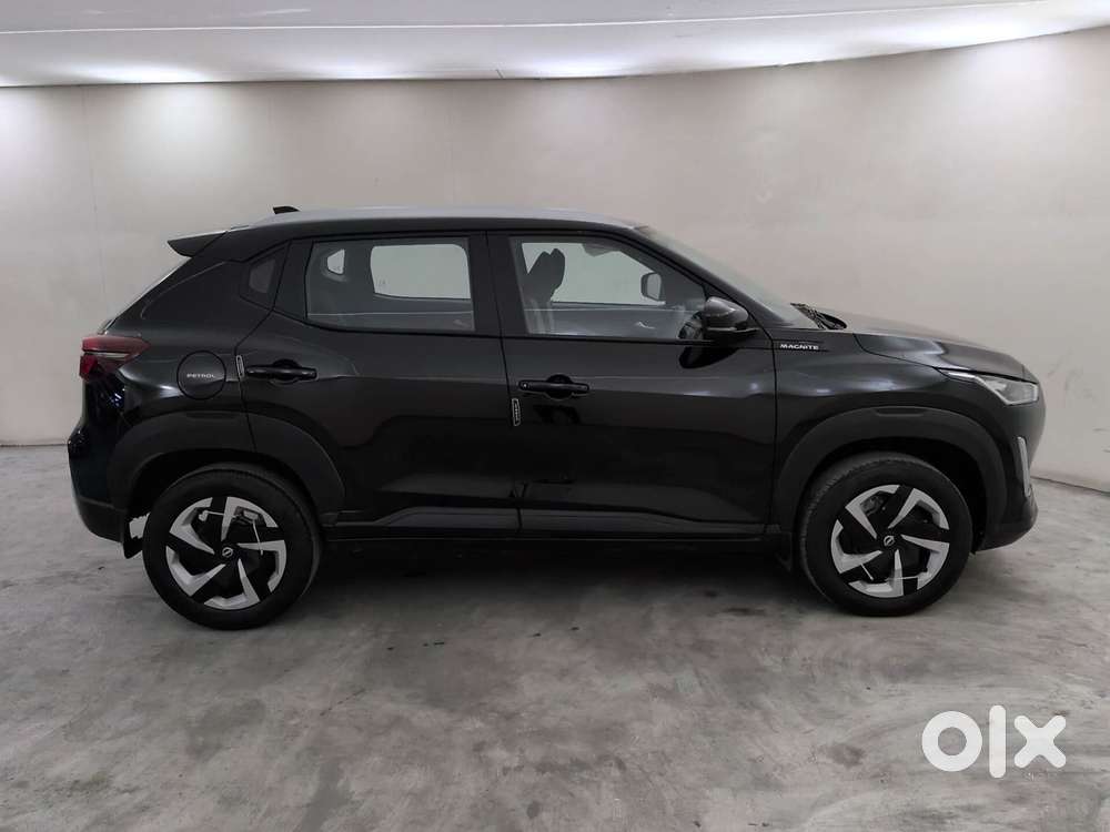 Nissan Magnite 1.0 Xl, 2024, Petrol