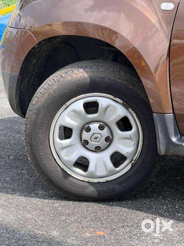 Renault Duster 2013 Diesel Well Maintained