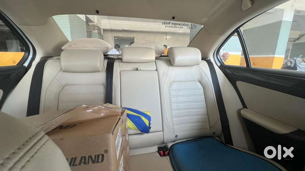 Volkswagen Jetta 2016 Diesel Good Condition