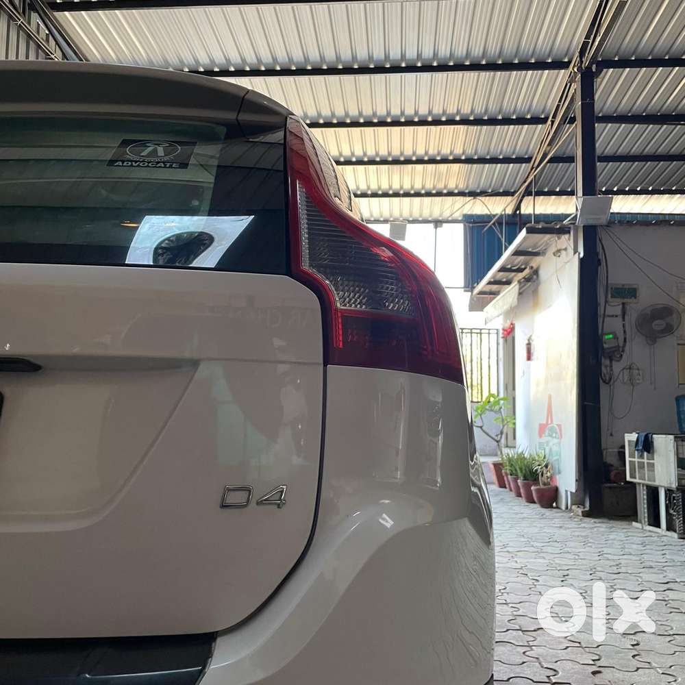 Volvo Xc60 D5 Awd Automatic, 2014, Diesel