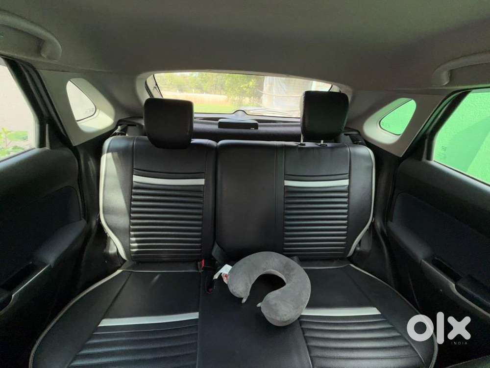 Maruti Suzuki Baleno 2019 Petrol Well Maintained