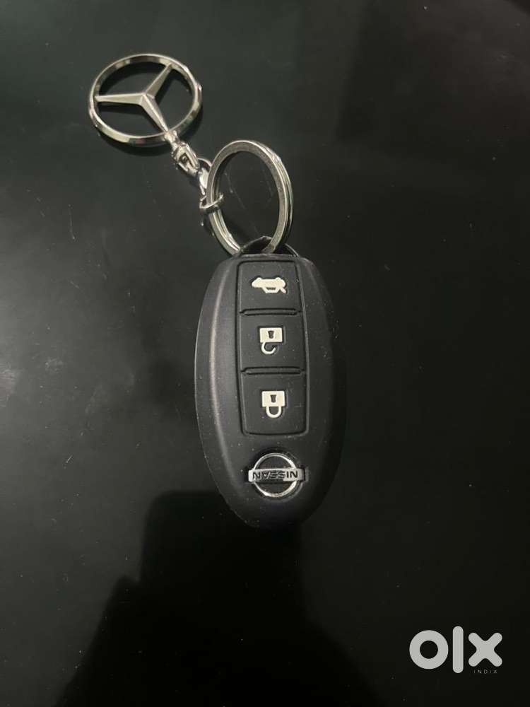 Nissan Micra Petrol Well Maintained