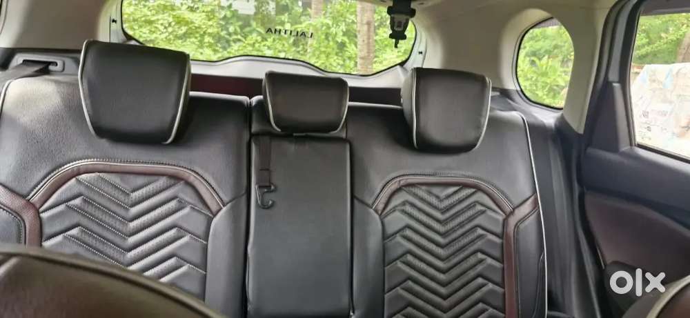 Maruti Suzuki Grand Vitara 2024