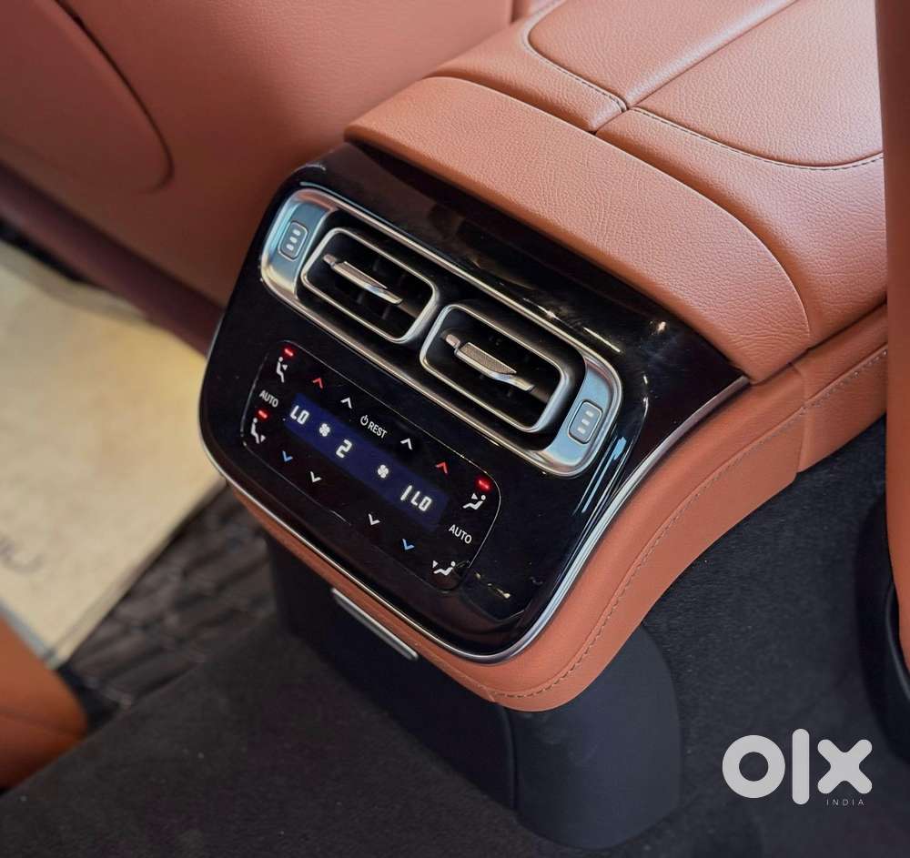 Mercedes-benz S-class S 350d, 2024, Diesel