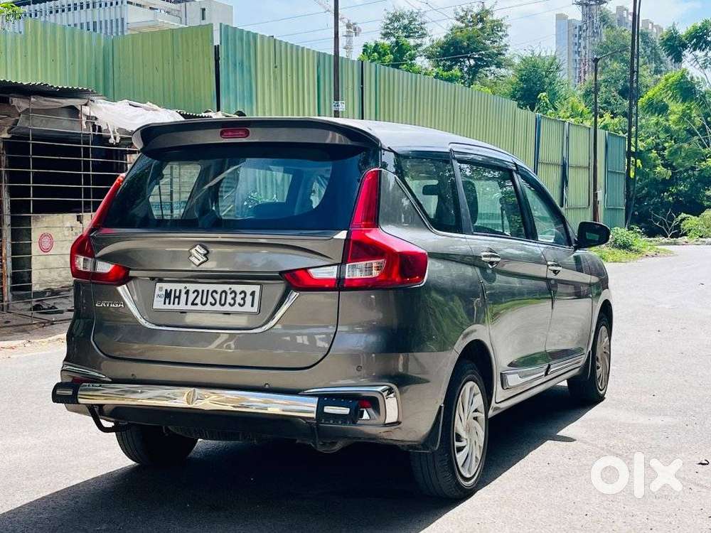 Maruti Suzuki Ertiga Vxi (o) Cng, 2022, Cng & Hybrids