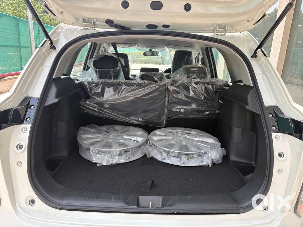 Toyota Urban Cruiser Hyryder 1.5 E Neo Drive, 2025, Petrol