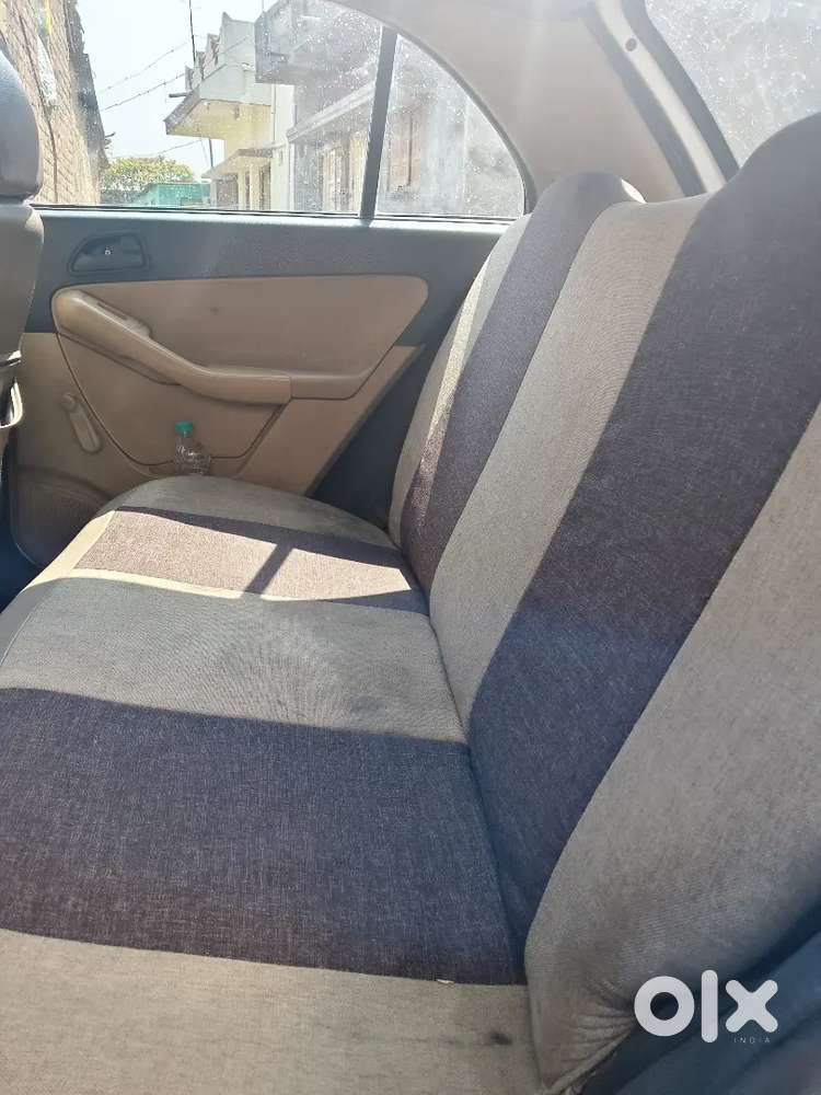 Tata Indica Vista 2013 Diesel 100000 Km Driven