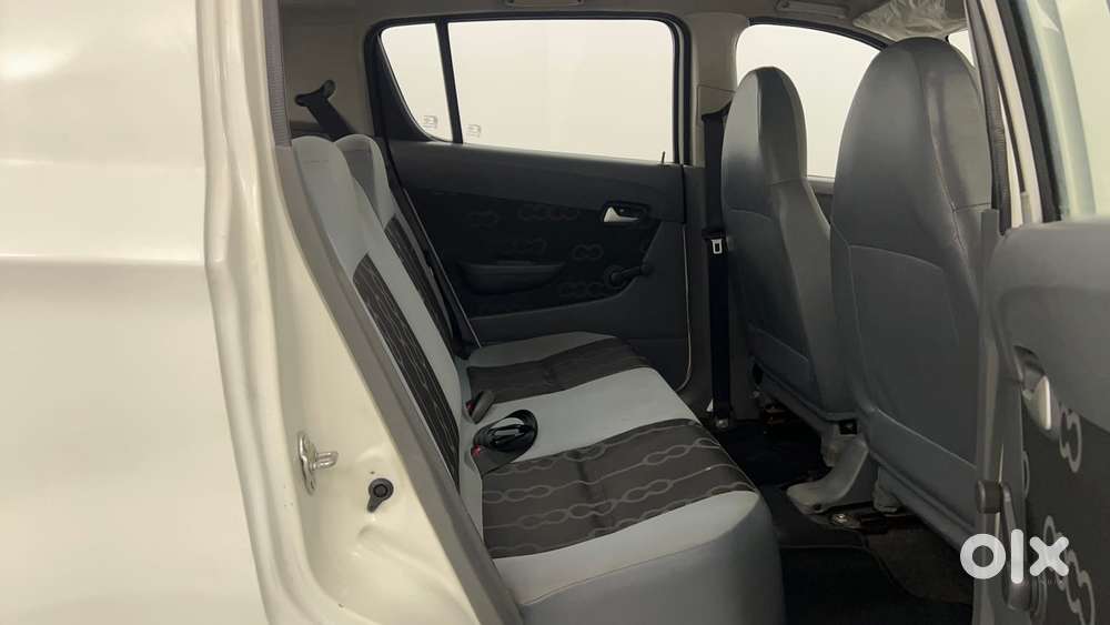 Maruti Suzuki Alto 800 Lxi, 2013, Petrol
