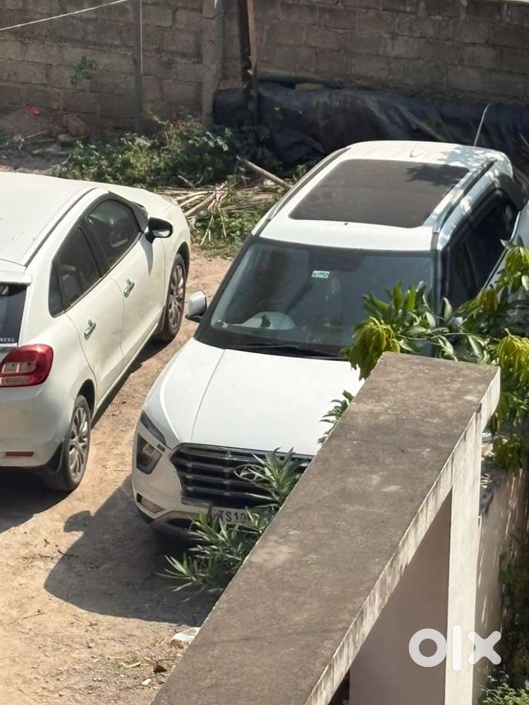 Urgent Sale Hyundai Creta Facelift 2022 Diesel Mt