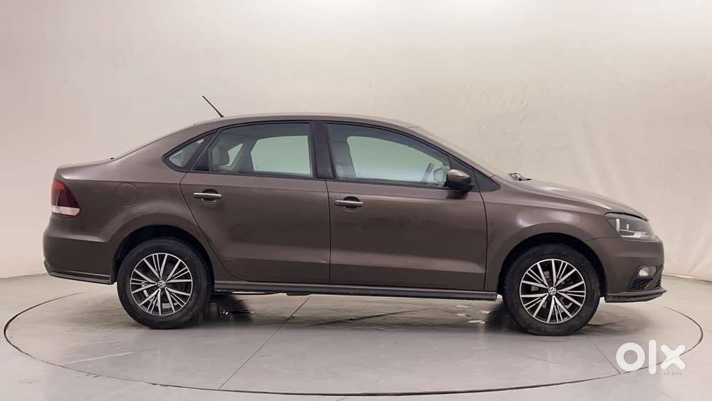 Volkswagen Vento 1.0 Highline Plus, 2020, Petrol