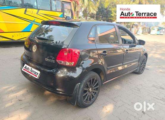 Volkswagen Polo 2009-2013 Diesel Comfortline 1.2l, 2012, Diesel