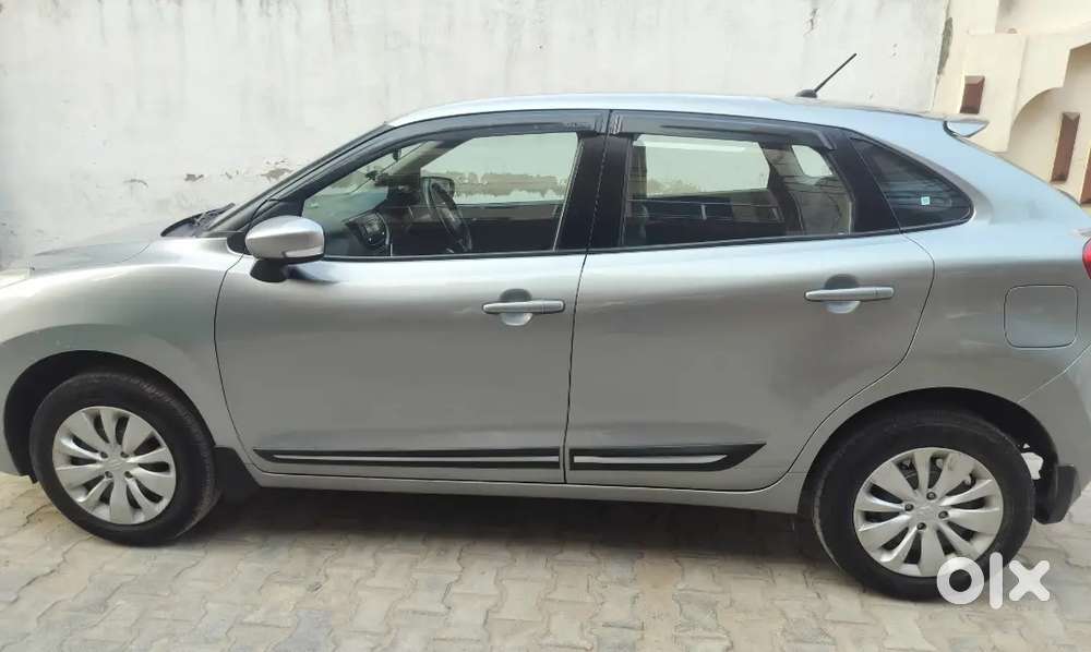 Maruti Baleno 1.2 Delta 2018
