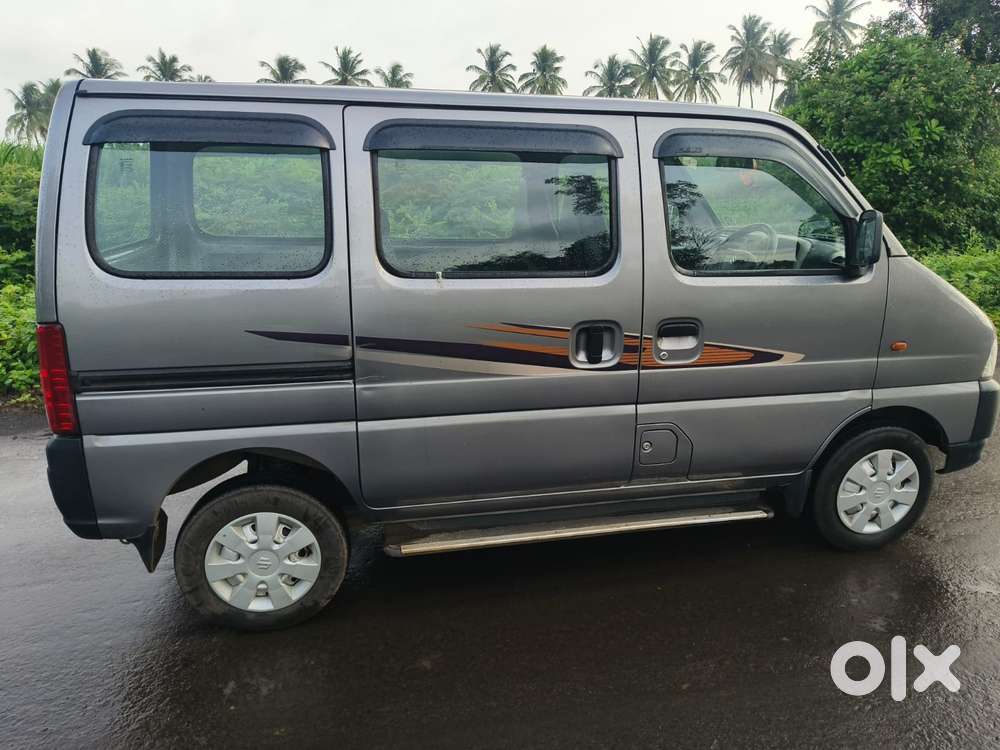 Maruti Suzuki Eeco Cng 5 Seater Ac, 2022, Cng & Hybrids