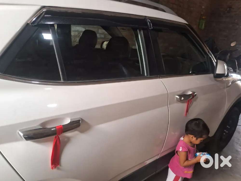 Honda Wr-v 2024 1st Owner