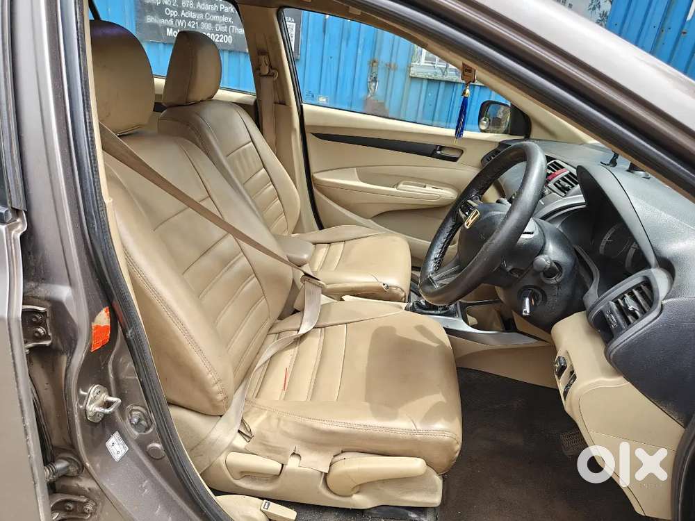 Honda City 2013 Cng & Hybrids 92000 Km Driven