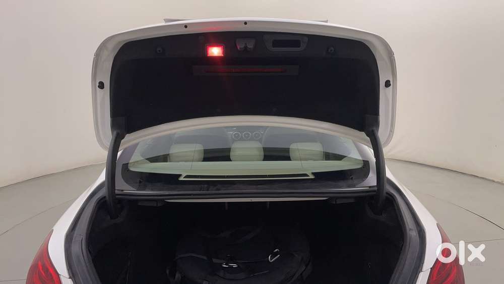 Mercedes-benz New C-class C 200 Avantgarde Edition, 2016, Petrol