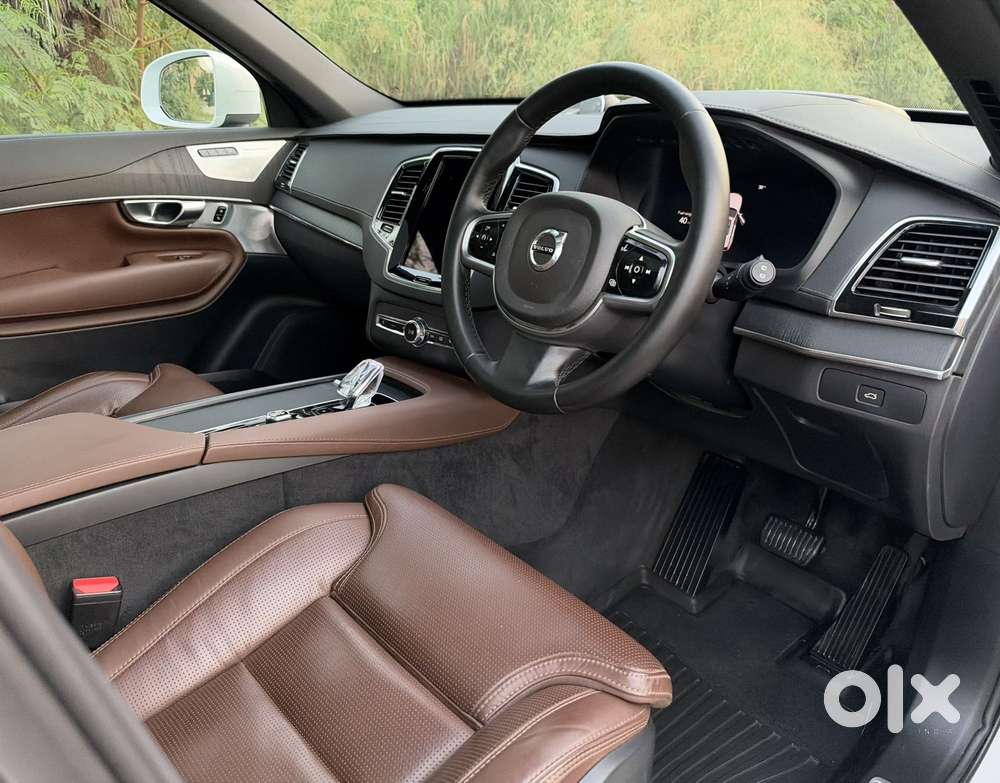 Volvo Xc90 B5 Ultra, 2025, Petrol
