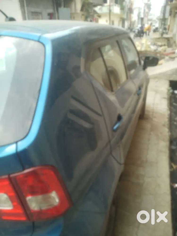 Maruti Suzuki Ignis 2017 Diesel 95000 Km Driven