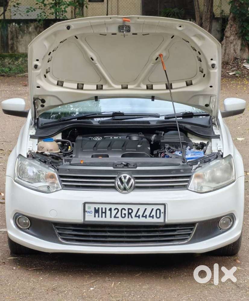 Volkswagen Vento 1.5 Tdi Highline Plus, 2011, Diesel