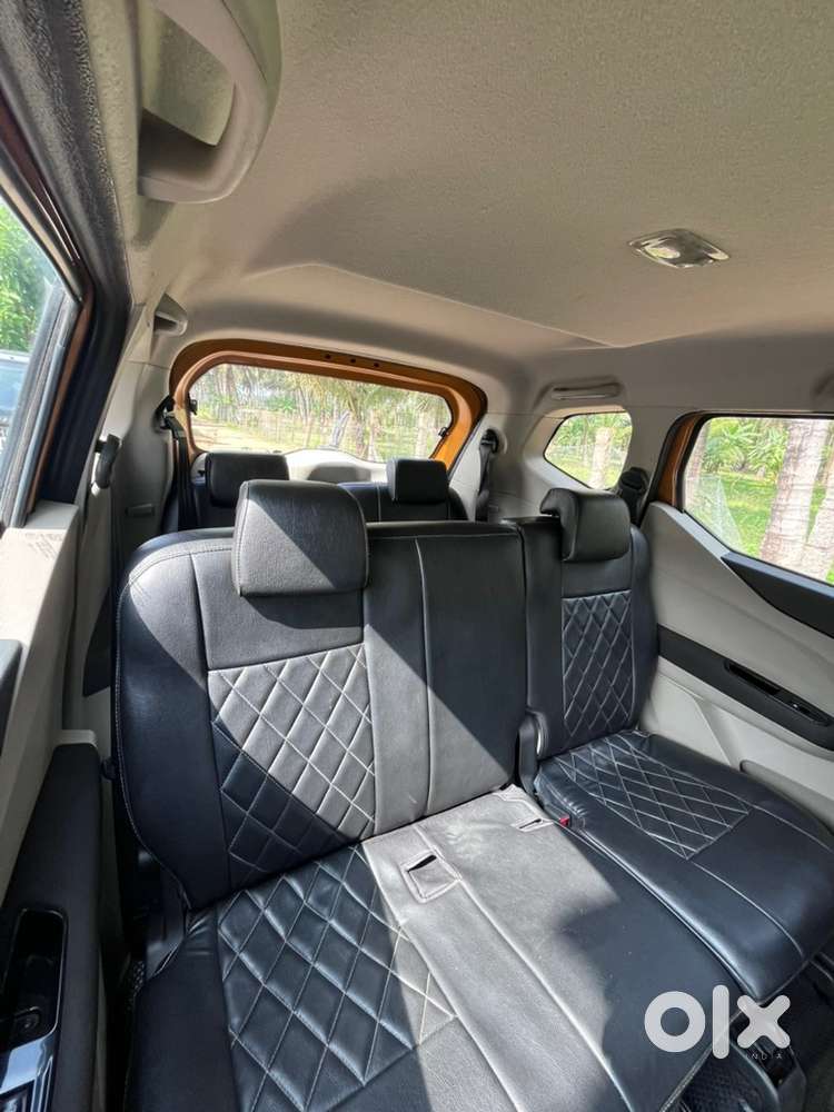 Renault Triber 2019 Petrol 60000 Km Driven