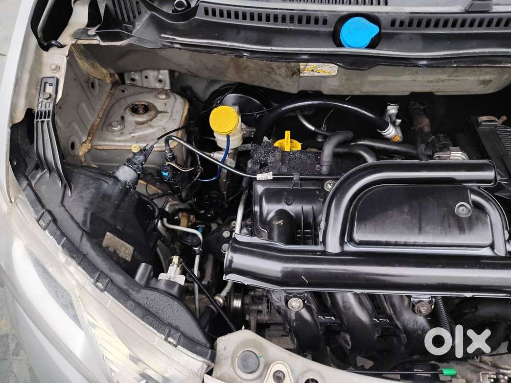 Datsun Redigo T Option, 2016, Petrol