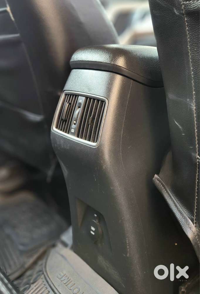 Hyundai Creta, 2015, Diesel