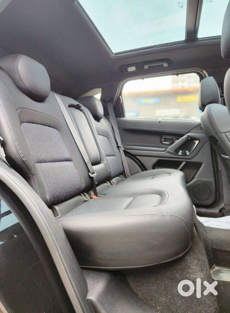 Tata Harrier Adventure Plus Dark Edition At, 2024, Diesel
