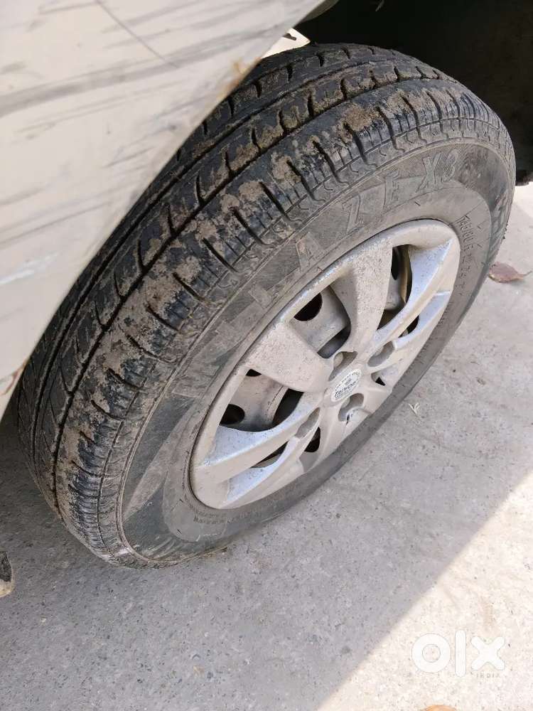 Hyundai Eon 2012 Cng & Hybrids 115270 Km Driven