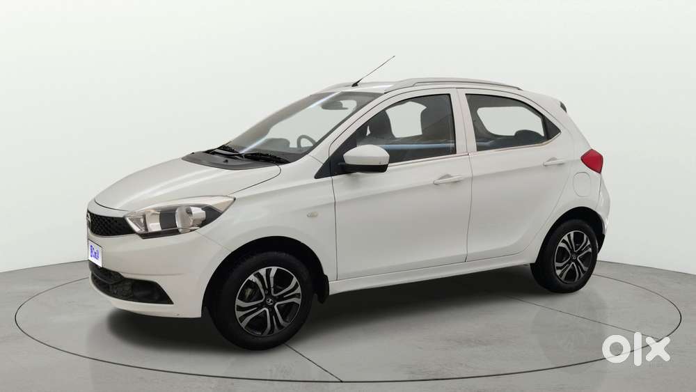 Tata Tiago 1.2 Revotron Xza, 2019, Petrol