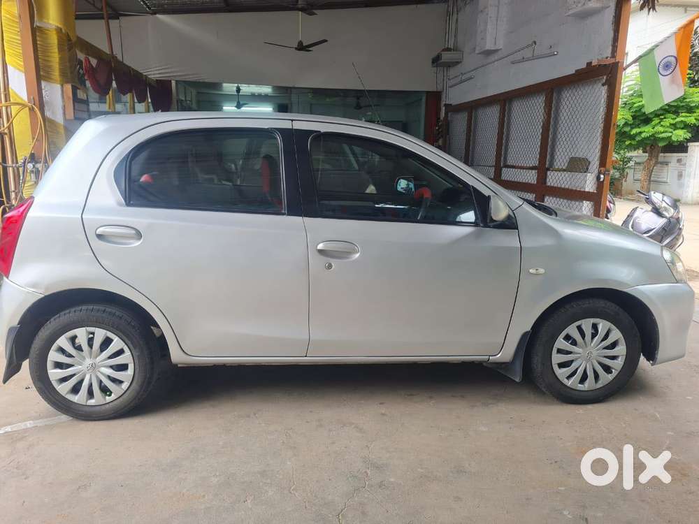 Toyota Etios Liva 2013-2014 Gd, 2012, Diesel