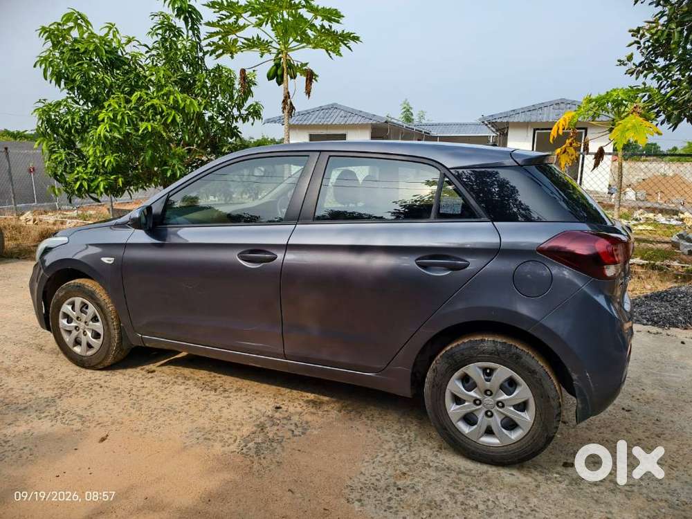 Hyundai I20 Magna 2019 Petrol