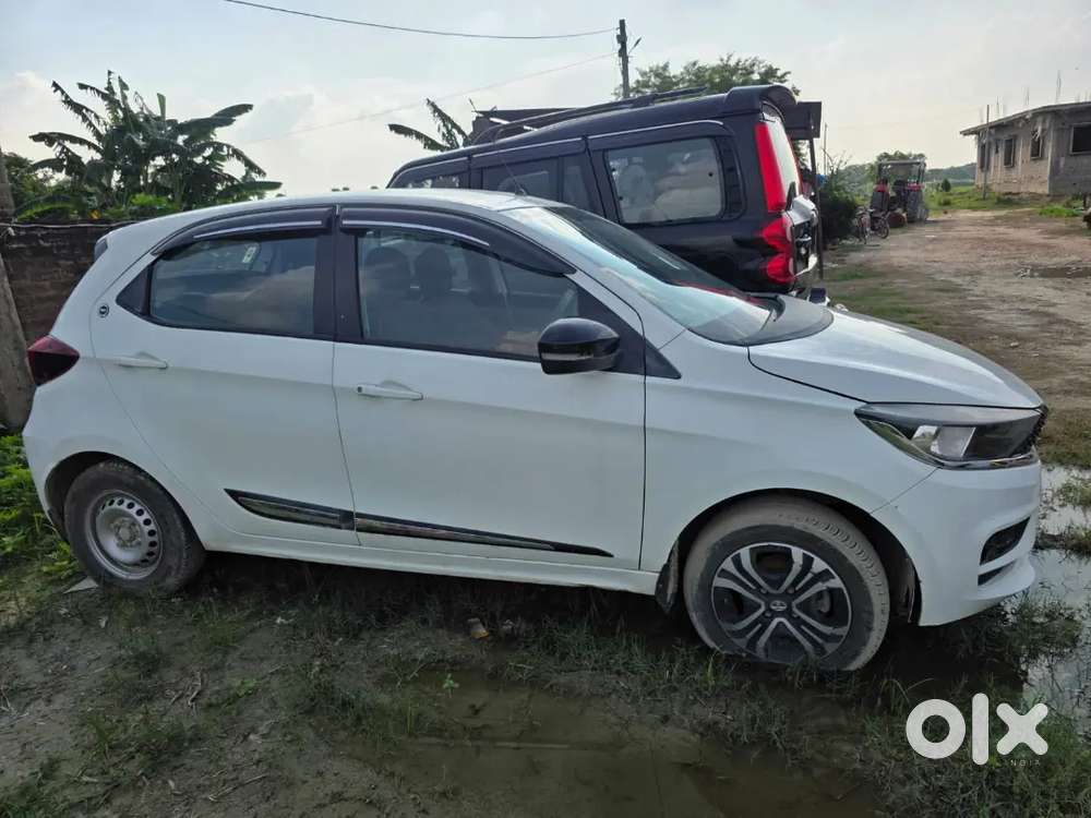 Tata Tiago 1.2 Revotron Xt (o) 2023