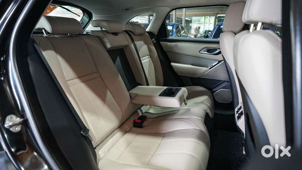 Land Rover Range Velar D180 Se, 2017, Diesel