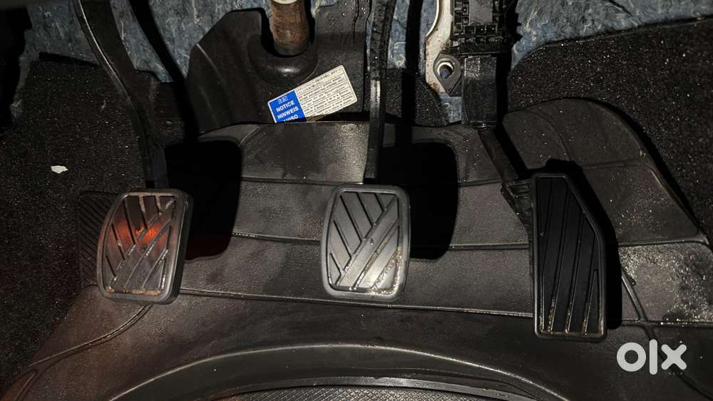 Maruti Suzuki Baleno Zeta, 2021, Petrol