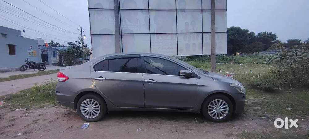 Maruti Ciaz Vdi 2016
