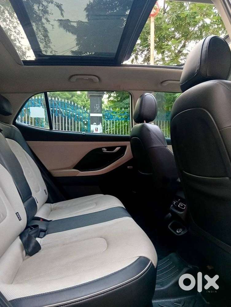 Hyundai Creta Sx (o) 1.5 Diesel Automatic, 2022, Diesel