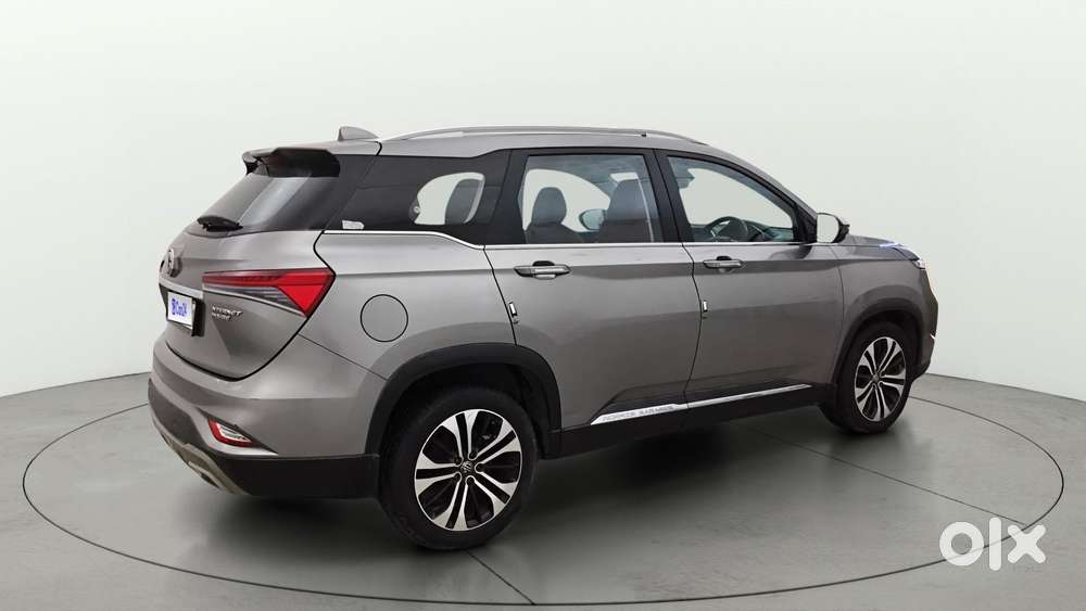 Mg Hector Plus Sharp Pro 2.0 Turbo Diesel 6 Str, 2022, Diesel