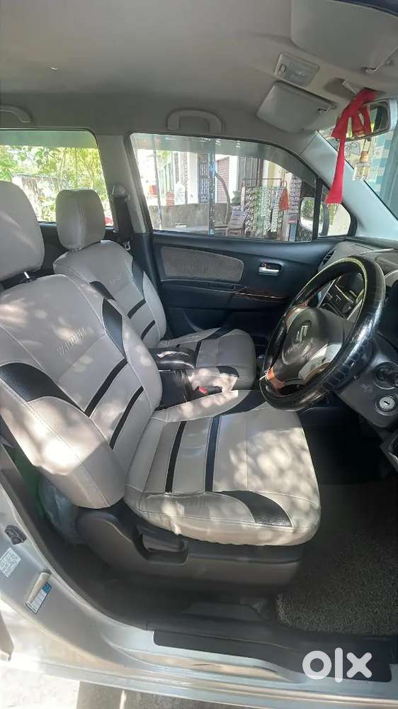 Maruti Suzuki Wagon R 2016 New Condition Shield Engine New Condition
