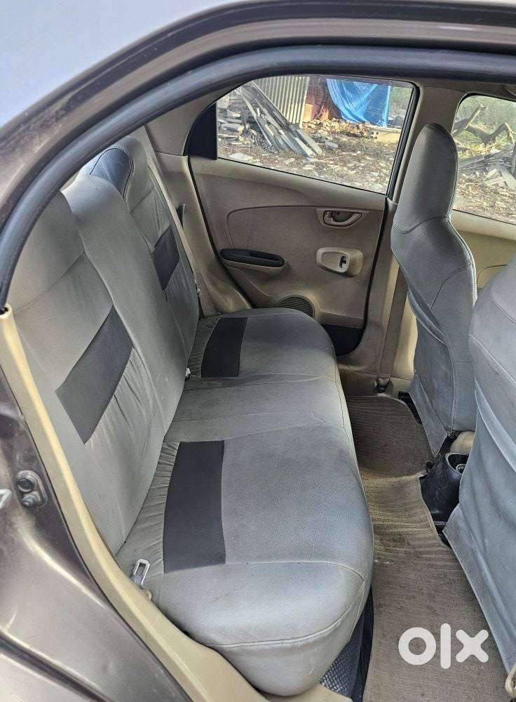 Honda Brio S (o) Mt, 2011, Petrol