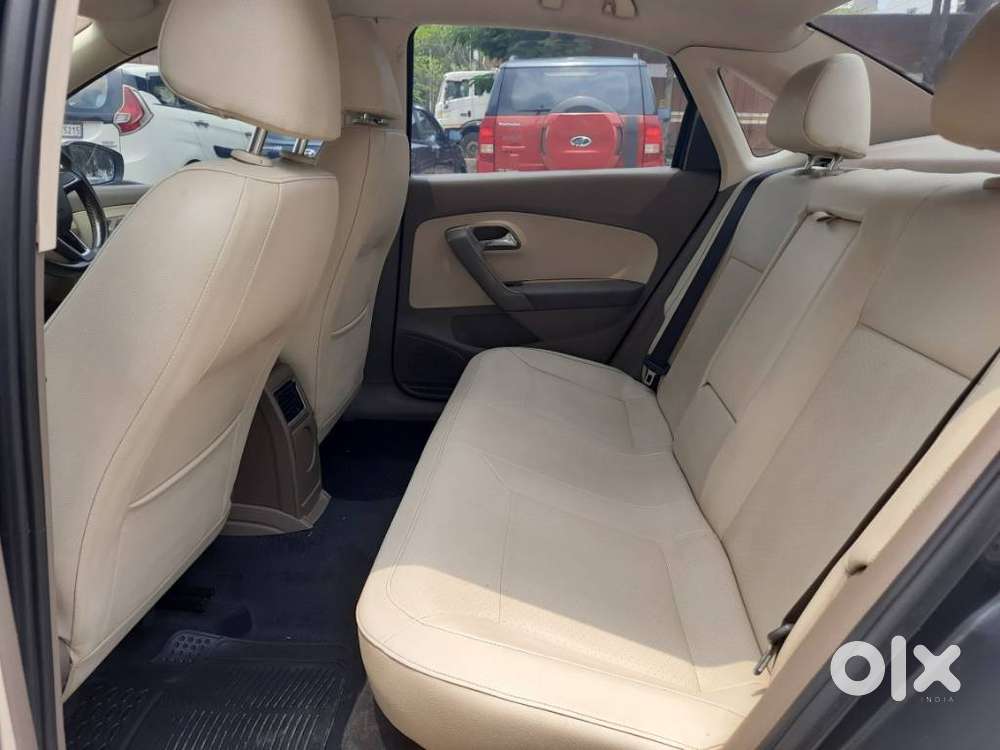 Skoda Rapid 1.5 Tdi At Style, 2016, Diesel