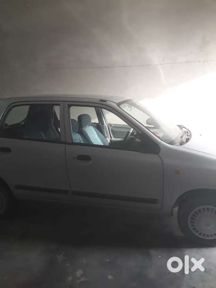 Maruti Suzuki Alto 2009 Year